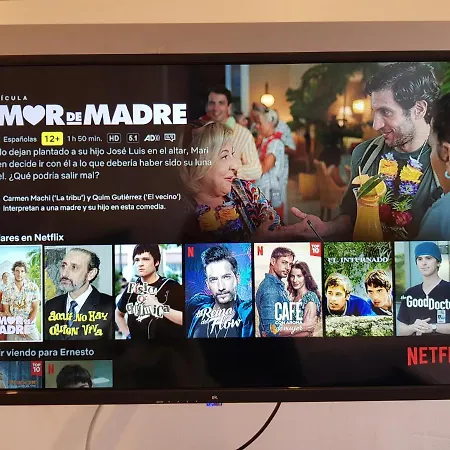 Vivienda Con 3 Principe Del Silencio Lejlighed Gijón