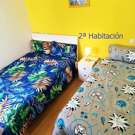 Vivienda Con 3 Principe Del Silencio