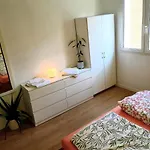 Vivienda Con 3 Del Silencio Apartamento *