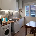 Appartement Vivienda Con 3 Principe Del Silencio Gijón