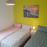 Appartement Vivienda Con 3 Principe Del Silencio