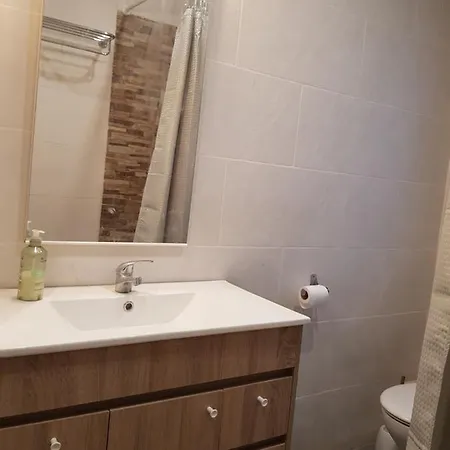 Vivienda Con 3 Principe Del Silencio * Gijón
