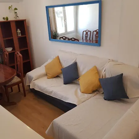 Vivienda Con 3 Principe Del Silencio Gijón