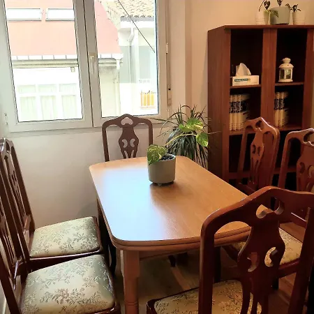 Vivienda Con 3 Principe Del Silencio Appartement Gijón