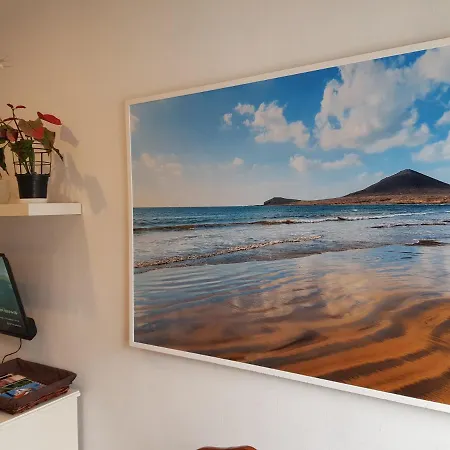 Vivienda Con 3 Principe Del Silencio * ヒホン